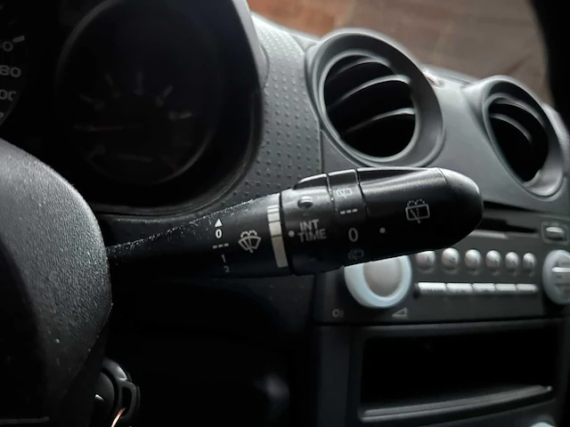 Mitsubishi colt 1.3 invite 95pk 2006 (origineel-nl), 03-sp-lh - afbeelding 18 van  31