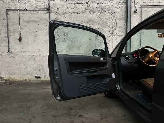 Mitsubishi colt 1.3 invite 95pk 2006 (origineel-nl), 03-sp-lh - afbeelding 20 van  31