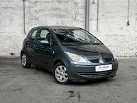 Mitsubishi colt 1.3 invite 95pk 2006 (origineel-nl), 03-sp-lh - afbeelding 27 van  31
