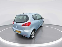 Mitsubishi colt 1.3 invite car 2005 | 43-rn-pp i - afbeelding 9 van  16