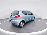 Mitsubishi colt 1.3 invite car 2005 | 43-rn-pp i - afbeelding 12 van  16