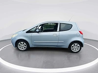 Mitsubishi colt 1.3 invite car 2005 | 43-rn-pp i - afbeelding 14 van  16