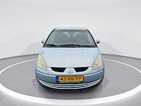 Mitsubishi colt 1.3 invite car 2005 | 43-rn-pp i - afbeelding 15 van  16