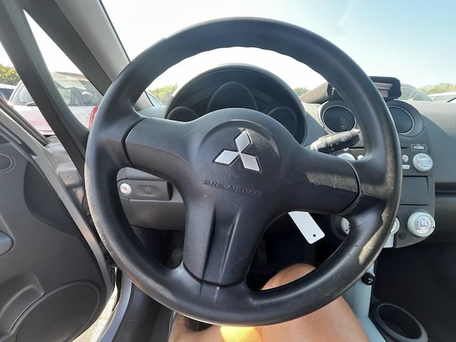 Mitsubishi colt 1.3i 16v inform 95, 2005 - afbeelding 3 van  36