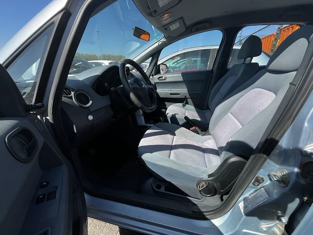 Mitsubishi colt 1.3i 16v inform 95, 2005 - afbeelding 6 van  36
