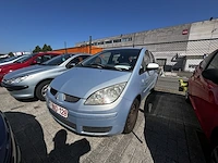 Mitsubishi colt 1.3i 16v inform 95, 2005 - afbeelding 1 van  36
