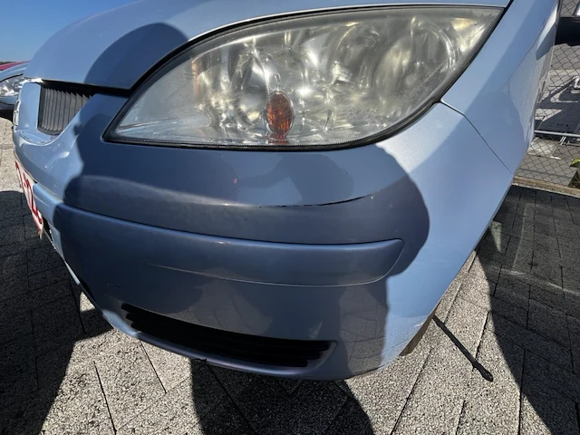 Mitsubishi colt 1.3i 16v inform 95, 2005 - afbeelding 18 van  36