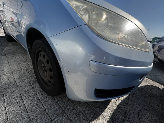 Mitsubishi colt 1.3i 16v inform 95, 2005 - afbeelding 21 van  36