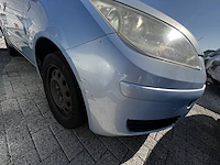 Mitsubishi colt 1.3i 16v inform 95, 2005 - afbeelding 21 van  36