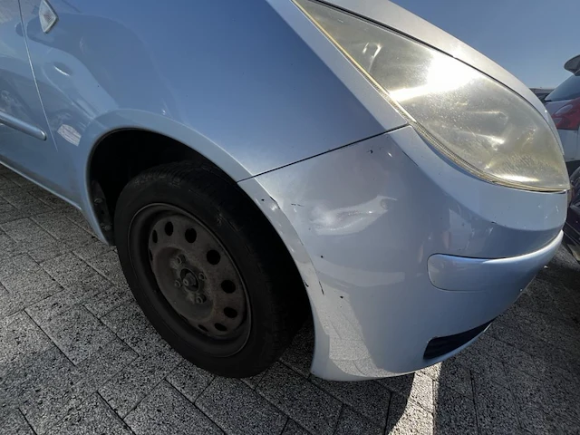 Mitsubishi colt 1.3i 16v inform 95, 2005 - afbeelding 22 van  36