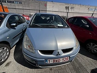 Mitsubishi colt 1.3i 16v inform 95, 2005 - afbeelding 12 van  36