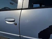 Mitsubishi colt 1.3i 16v inform 95, 2005 - afbeelding 27 van  36