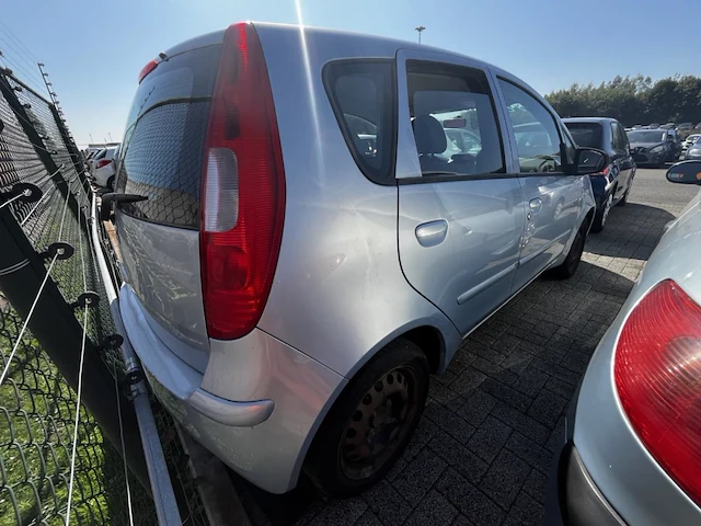 Mitsubishi colt 1.3i 16v inform 95, 2005 - afbeelding 31 van  36