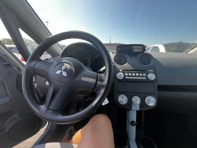 Mitsubishi colt 1.3i 16v inform 95, 2005 - afbeelding 34 van  36