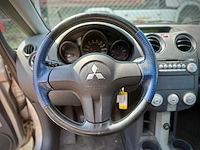 Mitsubishi colt 1.5 d'azur, 22-xn-tx - afbeelding 4 van  16