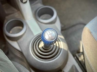 Mitsubishi colt 1.5 d'azur, 22-xn-tx - afbeelding 7 van  16