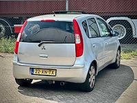 Mitsubishi colt 1.5 d'azur, 22-xn-tx - afbeelding 9 van  16