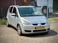 Mitsubishi colt 1.5 d'azur, 22-xn-tx - afbeelding 10 van  16