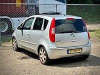 Mitsubishi colt 1.5 d'azur, 22-xn-tx - afbeelding 11 van  16