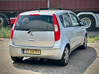 Mitsubishi colt 1.5 d'azur, 22-xn-tx - afbeelding 9 van  16