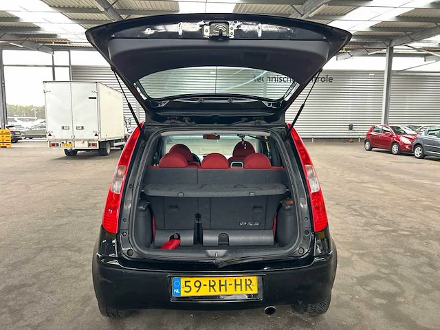 Mitsubishi colt 1.5 instyle 2005 | 59-rh-hr - afbeelding 8 van  22