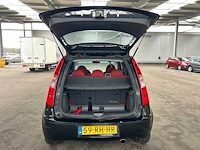 Mitsubishi colt 1.5 instyle 2005 | 59-rh-hr - afbeelding 8 van  22