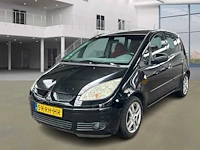 Mitsubishi colt 1.5 instyle 2005 | 59-rh-hr - afbeelding 1 van  22