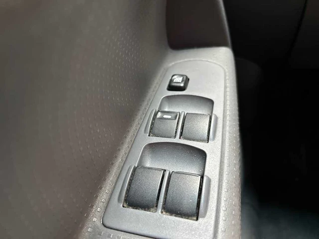 Mitsubishi colt 1.5 instyle 2005 | 59-rh-hr - afbeelding 21 van  22