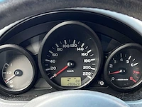 Mitsubishi colt 1.5 instyle 2005 | 59-rh-hr - afbeelding 2 van  25