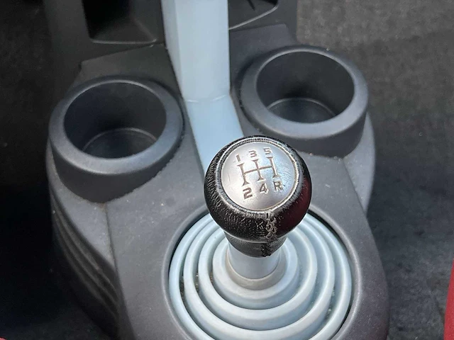 Mitsubishi colt 1.5 instyle 2005 | 59-rh-hr - afbeelding 10 van  25