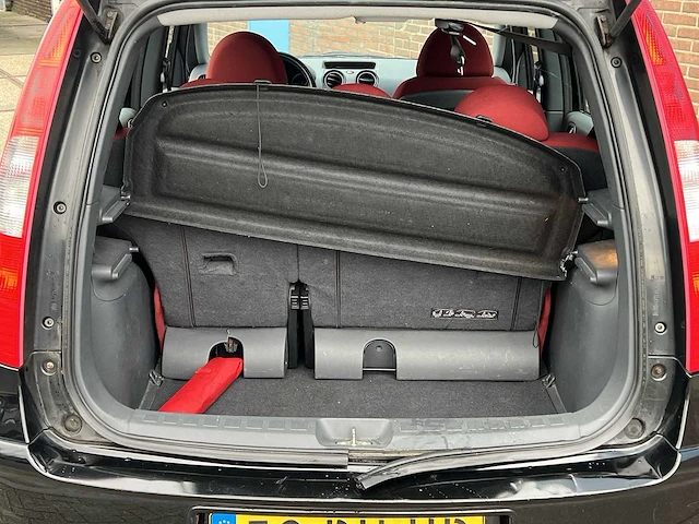 Mitsubishi colt 1.5 instyle 2005 | 59-rh-hr - afbeelding 11 van  25