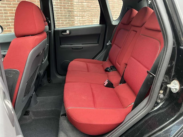 Mitsubishi colt 1.5 instyle 2005 | 59-rh-hr - afbeelding 14 van  25