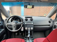 Mitsubishi colt 1.5 instyle 2005 | 59-rh-hr - afbeelding 16 van  25