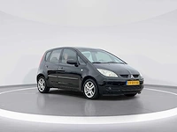 Mitsubishi colt 1.5 instyle 2005 | 59-rh-hr - afbeelding 12 van  25