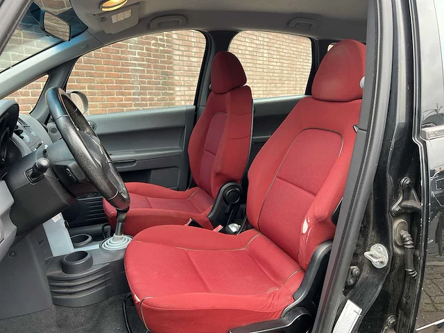 Mitsubishi colt 1.5 instyle 2005 | 59-rh-hr - afbeelding 20 van  25