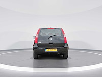 Mitsubishi colt 1.5 instyle 2005 | 59-rh-hr - afbeelding 3 van  25
