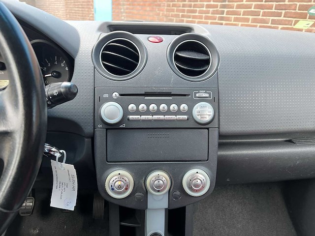 Mitsubishi colt 1.5 instyle 2005 | 59-rh-hr - afbeelding 6 van  25