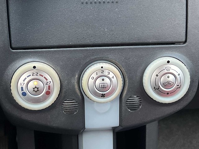 Mitsubishi colt 1.5 instyle 2005 | 59-rh-hr - afbeelding 8 van  25