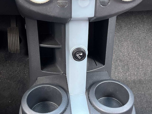 Mitsubishi colt 1.5 instyle 2005 | 59-rh-hr - afbeelding 9 van  25