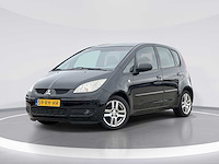 Mitsubishi colt 1.5 instyle 2005 | 59-rh-hr - afbeelding 1 van  25
