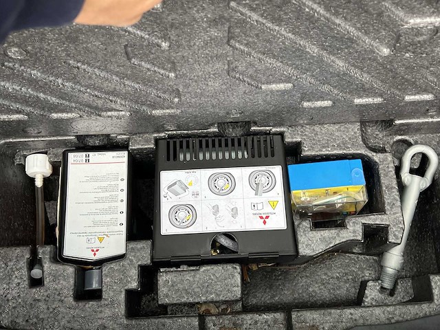 Mitsubishi colt 1.5 instyle 2005 | 59-rh-hr - afbeelding 13 van  25