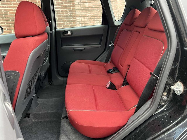 Mitsubishi colt 1.5 instyle 2005 | 59-rh-hr - afbeelding 14 van  25