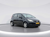 Mitsubishi colt 1.5 instyle 2005 | 59-rh-hr - afbeelding 12 van  25