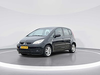Mitsubishi colt 1.5 instyle 2005 | 59-rh-hr - afbeelding 21 van  25