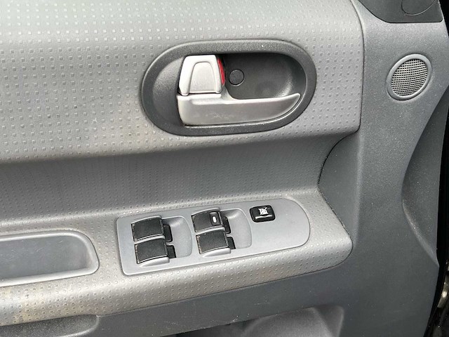 Mitsubishi colt 1.5 instyle 2005 | 59-rh-hr - afbeelding 24 van  25