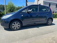 Mitsubishi colt 1.5 invite 2005 | 72-sf-gp - afbeelding 1 van  9