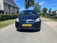 Mitsubishi colt 1.5 invite 2005 | 72-sf-gp - afbeelding 2 van  9