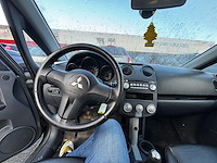 Mitsubishi colt 1.5 turbo di-d inform,2008 - afbeelding 4 van  29