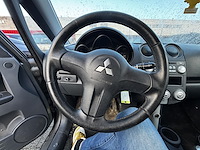 Mitsubishi colt 1.5 turbo di-d inform,2008 - afbeelding 8 van  29