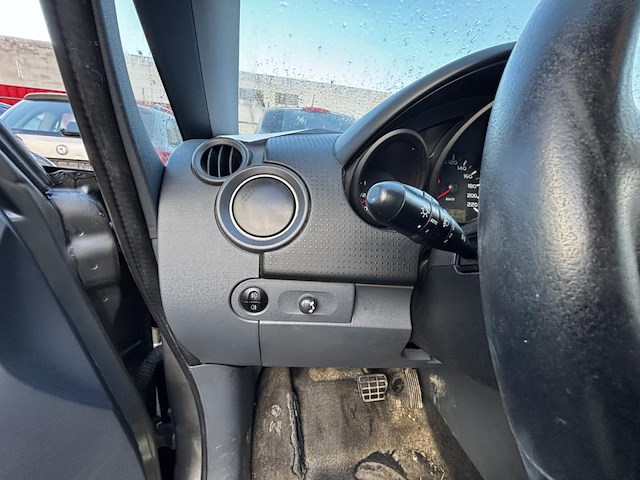 Mitsubishi colt 1.5 turbo di-d inform,2008 - afbeelding 9 van  29